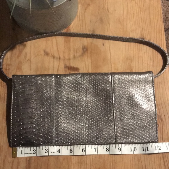 Jessica McClintock bag - Picture 8 of 8